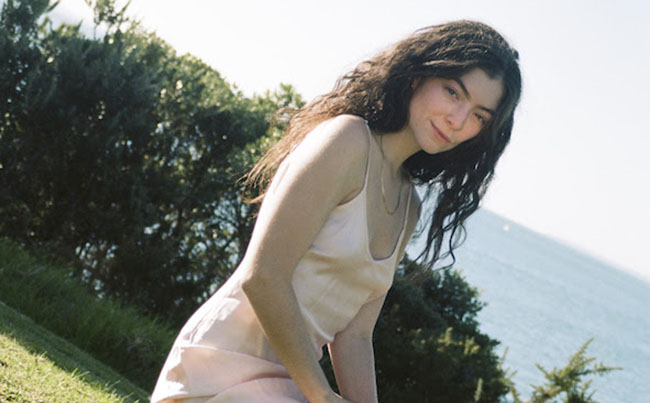 Lorde, Music, Tour, New Release, Solar Power, TotalNtertainment
