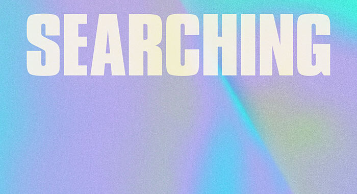 Lost+Found share new single ‘Searching’