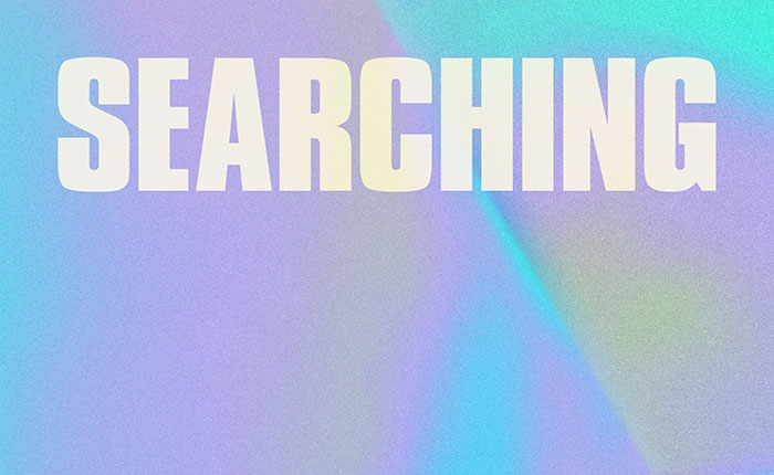 Lost+Found, Searching, New Release, Music, TotalNtertainment