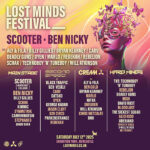 Lost Minds Festival