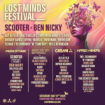 Lost Minds Festival