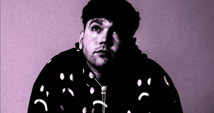 lostboy release new single ‘Weight’