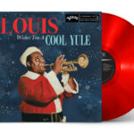 Louis Armstrong, Music News, Album News, Christmas, TotalNtertainment