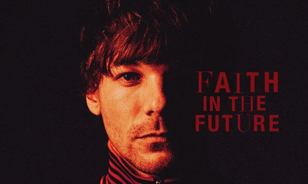 Louis Tomlinson Drops New Track