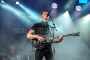 Bingley Weekender, Festival, Bingley, Mark Ellis, Review, Music, TotalNtertainment