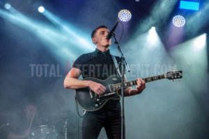 Bingley Weekender, Festival, Bingley, Mark Ellis, Review, Music, TotalNtertainment