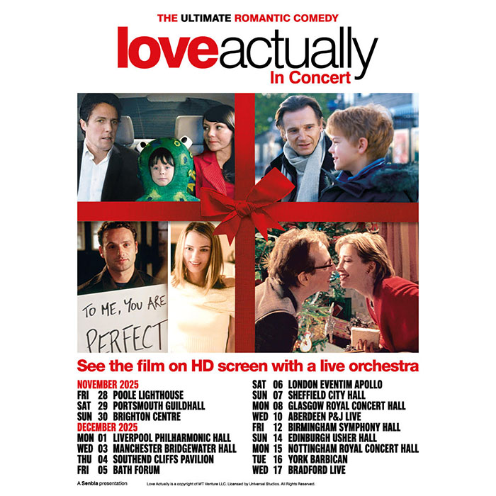 Love Actually