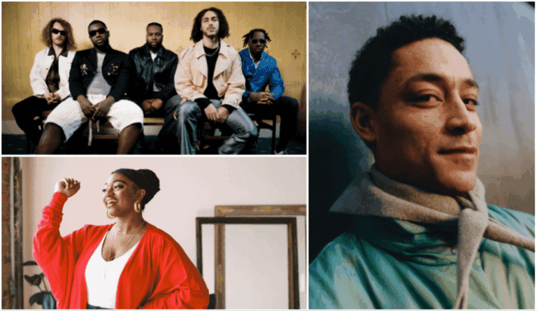 Love Supreme Festival announces Headliners Love Supreme Festival