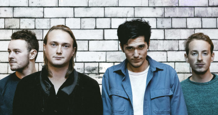 Low Island headline tour in on now