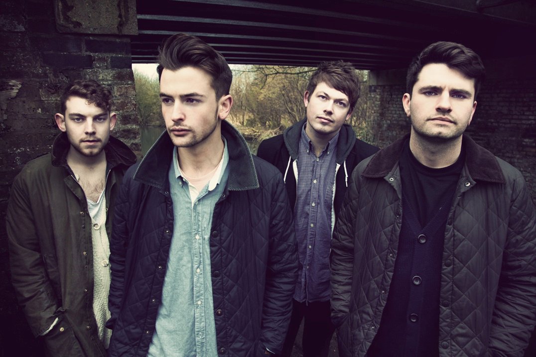 Lower Than Atlantis have announced a huge 22 date UK tour for April and May