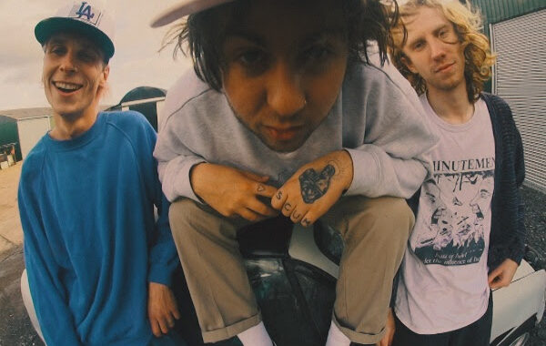 Lowlife release debut album ‘Payday’