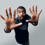 Loyiso Gola, Comedy News, Tour, Pop Culture, TotalNtertainment