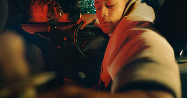Loyle Carner ‘hugo’ Album Review