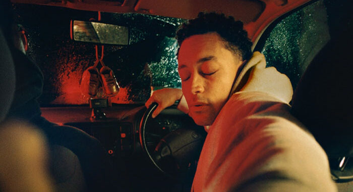 Loyle Carner announces new album ‘Hugo’