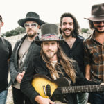 Lukas Nelson, Promise of the Real, Tour, Music, TotalNtertainment, New Single