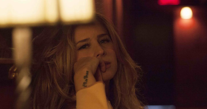 Lucie Silvas announces new single ‘Black Jeans’