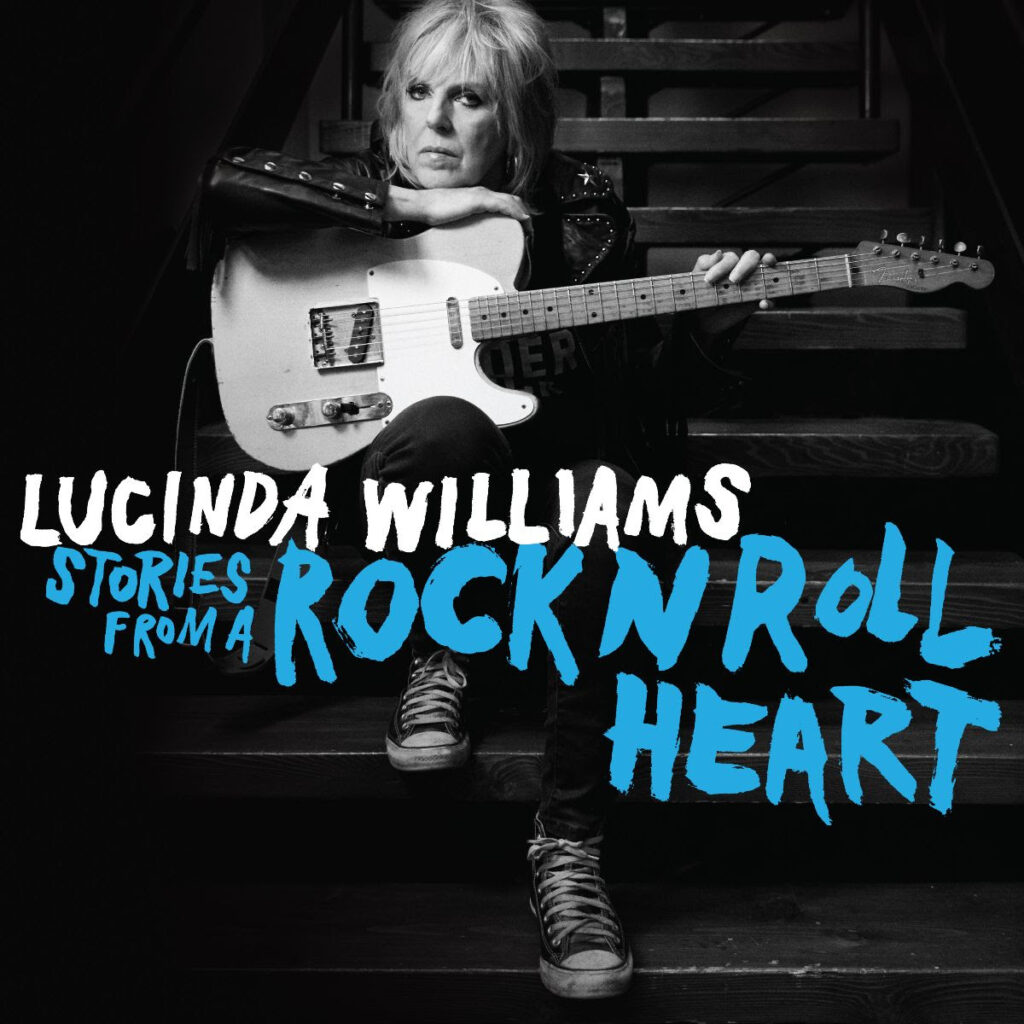 Lucinda Williams, Music News, New Single, Album News, TotalNtertainment