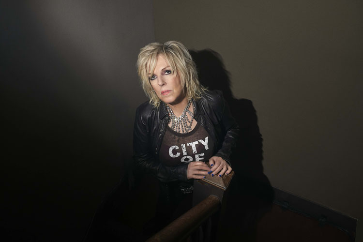 Lucinda WIlliams, New Album, Music, Tour, TotalNtertainment, IGTV, Lu's Jukebox