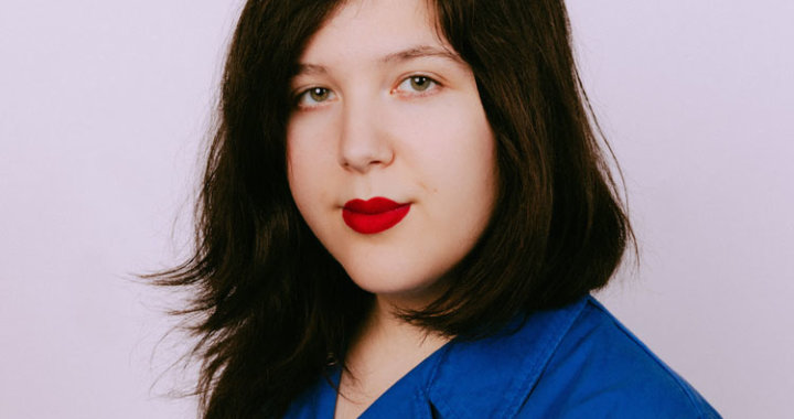 LUCY DACUS marks Halloween with cover of Phil Collins’ ‘In The Air Tonight’