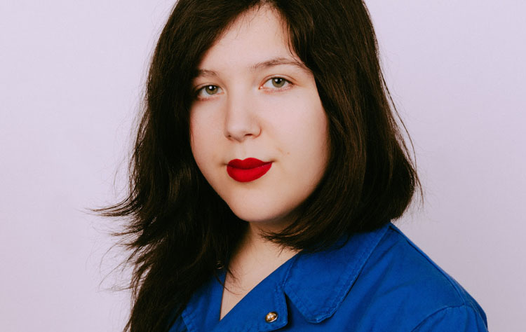 Lucy Dacus, Music, TotalNtertainment, New Single