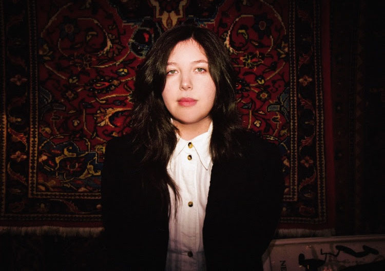 Lucy Dacus