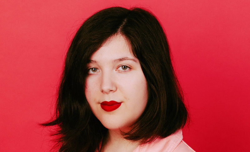 Lucy Dacus, TotalNtertainmnet, Music, Tour, Leeds,