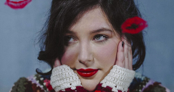 ‘Kissing Lessons’ the new single Lucy Dacus