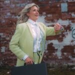Lucy Robinson
