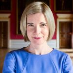 Lucy Worsley, York, TotalNtertainment, Historian, Queen Victoria