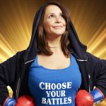 Lucy Porter, comedy, tour, totalntertainment,