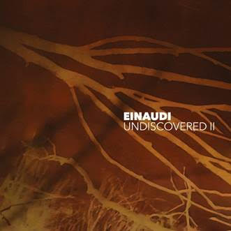 Ludovico Einaudi announces Undiscovered II