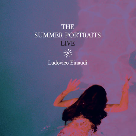 Ludovico Einaudi