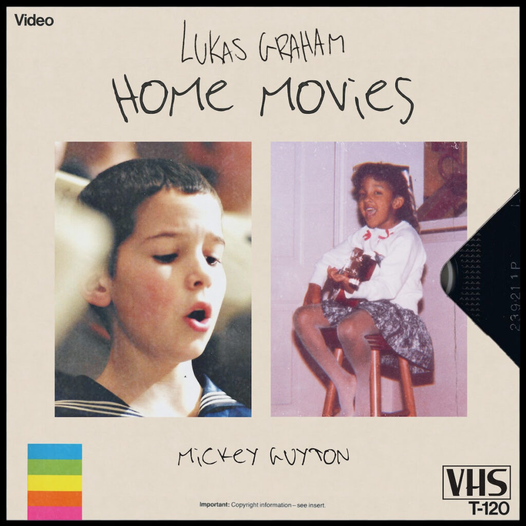 Lukas Graham, Music News, New Single, Mickey Guyton, TotalNtertainment, Home Movies