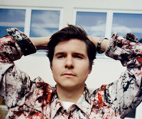 Lukas Graham unveils ‘4 (The Pink Album)’