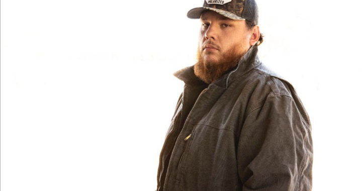 ‘Without You’ the new track from Luke Combs