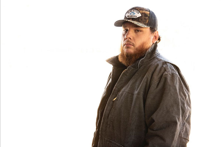 Luke Combs, Music, Country, TotalNtertainment, New Album, Without You