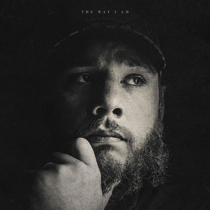 Luke Combs returns with new album ‘The Way I Am’ Luke Combs