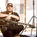 Luke Combs, Music, Country, TotalNtertainment, New Release, Forever After All