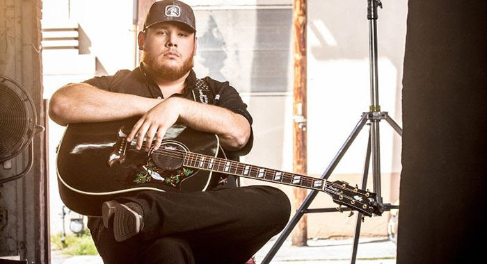 ‘Forever After All’ the new single from Luke Combs