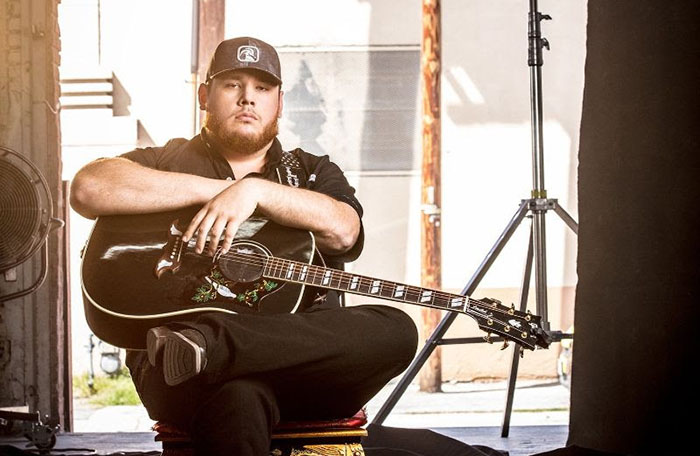 Luke Combs, Music, Country, TotalNtertainment, New Release, Forever After All