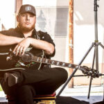 Luke Combs, What You See Is What You Get, Music, Album, TotalNtertainment, Country