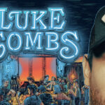 Luke Combs, Music News, New Album, New Single, TotalNtertainment, Growin Up