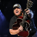 Luke Combs, Music News, Tour News, TotalNtertainment