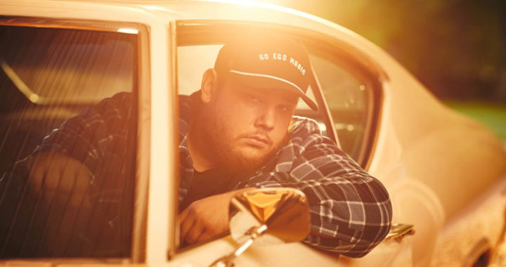 Luke Combs releases new track ‘Six Feet Apart’