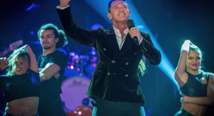 Luke Evans rounds up an incredible year
