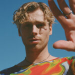 Luke Hemmings, Music News, New Album, TotalNtertainment, When Facing Things