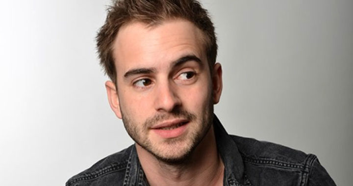 10 Questions With… Luke Kempner