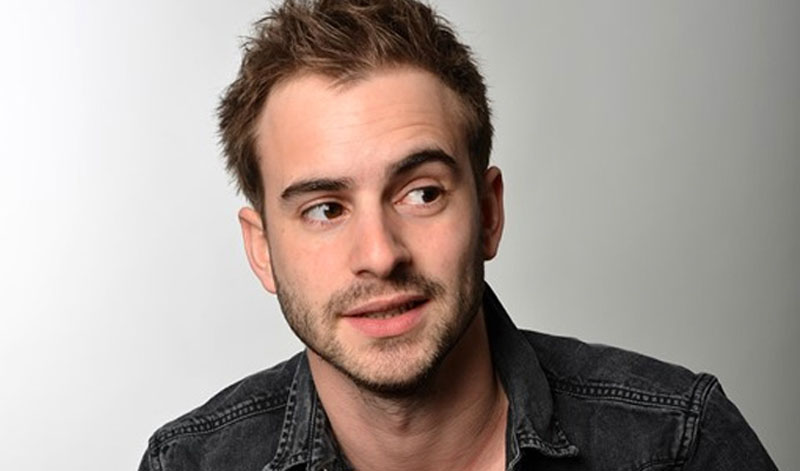 Luke Kempner, Impressionist, Tour, TotalNtertainment, York