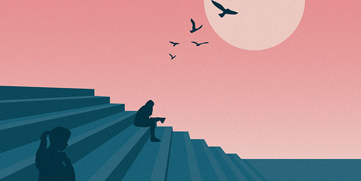 Luna Pines release latest track ‘She Can’t See Me’