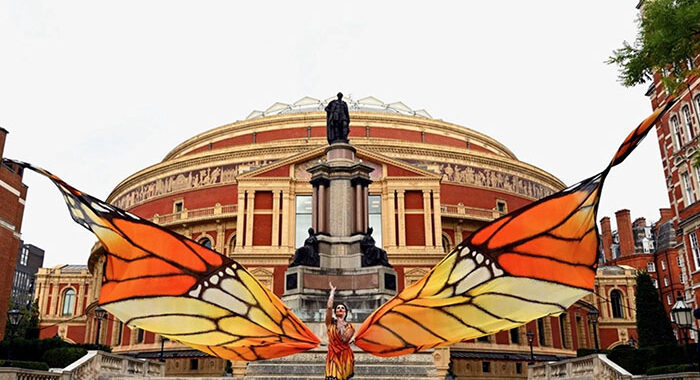 Cirque du Soleil Adds Two Final Weeks At RAH